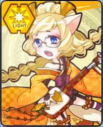 画像ギャラリー No.006のサムネイル画像 / 「カード戦隊ヒーローズ」和をテーマにしたミッションを新たに2つ公開