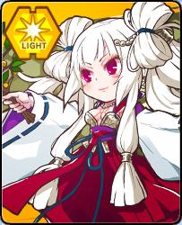 画像ギャラリー No.008のサムネイル画像 / 「カード戦隊ヒーローズ」和をテーマにしたミッションを新たに2つ公開