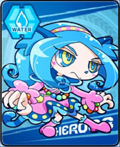 画像ギャラリー No.004のサムネイル画像 / 「カード戦隊ヒーローズ」さとうふみや氏など著名作家が描くヒーロー達が登場