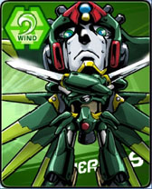 画像ギャラリー No.006のサムネイル画像 / 「カード戦隊ヒーローズ」さとうふみや氏など著名作家が描くヒーロー達が登場