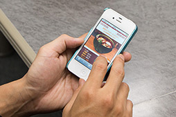 画像ギャラリー No.004のサムネイル画像 / 「ラーメンクロニクル」,9月21日にイベントを開催。「ラーメン審査員長」を務めるヒロシさんのショートインタビューを掲載