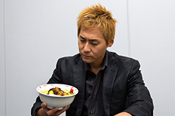 画像ギャラリー No.005のサムネイル画像 / 「ラーメンクロニクル」,9月21日にイベントを開催。「ラーメン審査員長」を務めるヒロシさんのショートインタビューを掲載