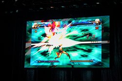 ꡼ No.011Υͥ / ꡼ǿBLAZBLUE CHRONO PHANTASMAפ֤֤դ2012 -餤äȤޡ -פˤȯɽ8612δ֤˥ƥȤ»