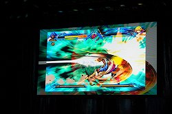 ꡼ No.014Υͥ / ꡼ǿBLAZBLUE CHRONO PHANTASMAפ֤֤դ2012 -餤äȤޡ -פˤȯɽ8612δ֤˥ƥȤ»