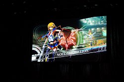 ꡼ No.016Υͥ / ꡼ǿBLAZBLUE CHRONO PHANTASMAפ֤֤դ2012 -餤äȤޡ -פˤȯɽ8612δ֤˥ƥȤ»