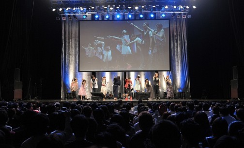 ꡼ No.047Υͥ / ٤ȼͳΤפǹͥؤ˽졪֤֤դ2012 -餤äȤޡ -פΥݡȤǺ