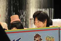 ���������꡼ No.010�Υ���ͥ������ / �֡ؤ֤�餸�סٸ���Ͽ�����ڤ����ѡ���1�פ��ۿ����������Ϥ�