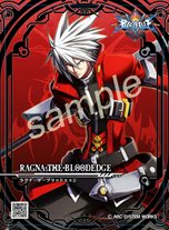 ꡼ No.001 | ƥTGS 2012νŸȥ֡٥ȤξBLAZBLUE CHRONOPHANTASMAפλͷŸ