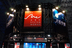 ꡼ No.002Υͥ / TGS 2012ϡַѳرפȯɽBLAZBLUE CHRONOPHANTASMAפʤɤο󤬸줿ƥơ٥ȥݡ