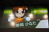 ꡼ No.009Υͥ / TGS 2012ϡַѳرפȯɽBLAZBLUE CHRONOPHANTASMAפʤɤο󤬸줿ƥơ٥ȥݡ