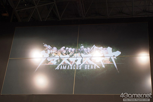 ꡼ No.016Υͥ / TGS 2012ϡַѳرפȯɽBLAZBLUE CHRONOPHANTASMAפʤɤο󤬸줿ƥơ٥ȥݡ