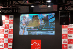 ꡼ No.020 | TGS 2012ϿPΥݥ˲BLAZBLUE CHRONOPHANTASMAץڥȡ硼ݡ