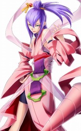 ꡼ No.002Υͥ / BLAZBLUE CHRONOPHANTASMAפβư2012ǯ11ܤ˷ꡣ ƻˤᥤӥ奢