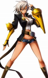 ꡼ No.003Υͥ / BLAZBLUE CHRONOPHANTASMAפβư2012ǯ11ܤ˷ꡣ ƻˤᥤӥ奢