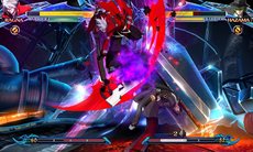 ꡼ǿBLAZBLUE CHRONOPHANTASMAס饯3ͤä1121Ư