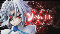꡼ No.004Υͥ / BLAZBLUE CHRONOPHANTASMAסɲå饯֦-No.13-ס֦-No.12-פΥץ⡼ࡼӡ