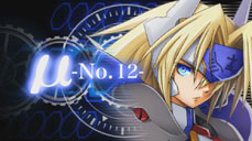 ꡼ No.006Υͥ / BLAZBLUE CHRONOPHANTASMAסɲå饯֦-No.13-ס֦-No.12-פΥץ⡼ࡼӡ