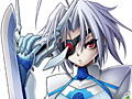ACBLAZBLUE CHRONOPHANTASMAסɲåץ쥤֥륭1ơ֦-No.13-ʥ˥塼ƥˡפۿ