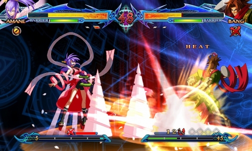 最新作 Blazblue Chronophantasma で アークシステムワークスは何を目指すのか 稼働初日の秋葉原で森pに聞いてみた