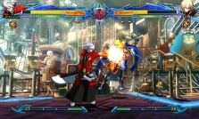 ꡼ No.029 | ǿBLAZBLUE CHRONOPHANTASMAפǡƥϲܻؤΤƯνոǿPʹƤߤ