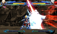 ꡼ No.034 | ǿBLAZBLUE CHRONOPHANTASMAפǡƥϲܻؤΤƯνոǿPʹƤߤ