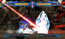 ꡼ No.035 | ǿBLAZBLUE CHRONOPHANTASMAפǡƥϲܻؤΤƯνոǿPʹƤߤ