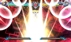 ꡼ No.007Υͥ / BLAZBLUE CHRONOPHANTASMAסɲå饯2ơ֦-No.12-ʥߥ塼ƥ奨֡ˡפۿ