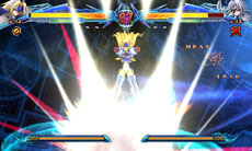 ꡼ No.008Υͥ / BLAZBLUE CHRONOPHANTASMAסɲå饯2ơ֦-No.12-ʥߥ塼ƥ奨֡ˡפۿ