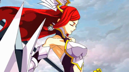 ǡBLAZBLUECHRONOPHANTASMATRC"襤"Ҳ