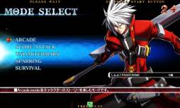 ꡼ No.011Υͥ / BLAZBLUE CHRONOPHANTASMAפˡȥХХ⡼ɡɤʤɤ