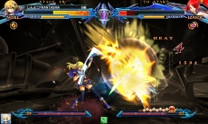 ���������꡼ No.004�Υ���ͥ������ / ��BLAZBLUE CHRONOPHANTASMA�פΥ��åץǡ��ȡ�Ver1.02�ɤ������»ܡ��֥����ߥƥåɥޡ����⡼�ɡפȡ֥��Х��Х�⡼�ɡפ�ĩ��