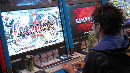 画像ギャラリー No.001のサムネイル画像 / 最後の予選通過者は誰だ? 「ARC REVOLUTION CUP」最終予選・エリア決勝レポート。聖地・秋葉原で行われた激闘の2日間を写真と共にお届け