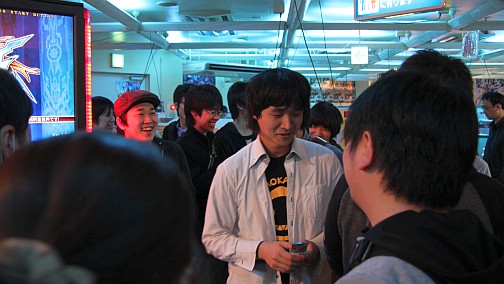 画像ギャラリー No.002のサムネイル画像 / 最後の予選通過者は誰だ? 「ARC REVOLUTION CUP」最終予選・エリア決勝レポート。聖地・秋葉原で行われた激闘の2日間を写真と共にお届け