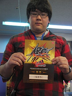 画像ギャラリー No.006のサムネイル画像 / 最後の予選通過者は誰だ? 「ARC REVOLUTION CUP」最終予選・エリア決勝レポート。聖地・秋葉原で行われた激闘の2日間を写真と共にお届け