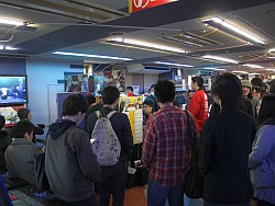 画像ギャラリー No.009のサムネイル画像 / 最後の予選通過者は誰だ? 「ARC REVOLUTION CUP」最終予選・エリア決勝レポート。聖地・秋葉原で行われた激闘の2日間を写真と共にお届け