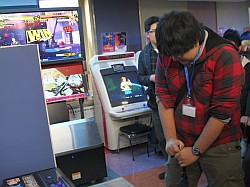 画像ギャラリー No.010のサムネイル画像 / 最後の予選通過者は誰だ? 「ARC REVOLUTION CUP」最終予選・エリア決勝レポート。聖地・秋葉原で行われた激闘の2日間を写真と共にお届け