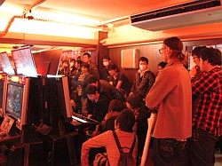 画像ギャラリー No.011のサムネイル画像 / 最後の予選通過者は誰だ? 「ARC REVOLUTION CUP」最終予選・エリア決勝レポート。聖地・秋葉原で行われた激闘の2日間を写真と共にお届け