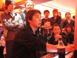 画像ギャラリー No.012のサムネイル画像 / 最後の予選通過者は誰だ? 「ARC REVOLUTION CUP」最終予選・エリア決勝レポート。聖地・秋葉原で行われた激闘の2日間を写真と共にお届け