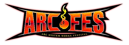 画像ギャラリー No.004のサムネイル画像 / 「ARC SYSTEM WORKS FESTIVAL」のプログラムスケジュールが公開に