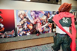 ꡼ No.004 | 11̾Υ㥹ȤˤBLAZBLUE׻˾Τפ֤֤餸HʤϤѡ in ѥե դ衪Ͽڤ!!פͤݡ