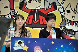 ꡼ No.030 | 11̾Υ㥹ȤˤBLAZBLUE׻˾Τפ֤֤餸HʤϤѡ in ѥե դ衪Ͽڤ!!פͤݡ