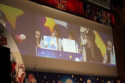 ꡼ No.037 | 11̾Υ㥹ȤˤBLAZBLUE׻˾Τפ֤֤餸HʤϤѡ in ѥե դ衪Ͽڤ!!פͤݡ