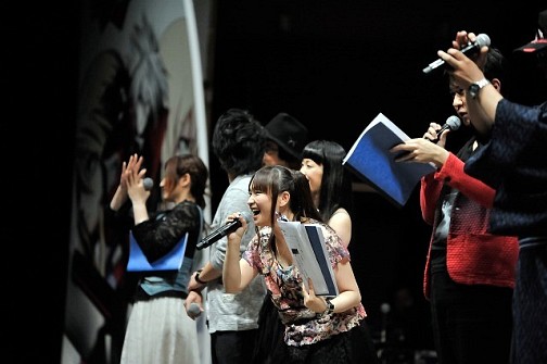 ꡼ No.041 | 11̾Υ㥹ȤˤBLAZBLUE׻˾Τפ֤֤餸HʤϤѡ in ѥե դ衪Ͽڤ!!פͤݡ