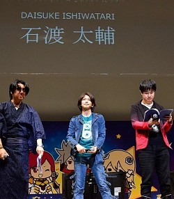 ꡼ No.050 | 11̾Υ㥹ȤˤBLAZBLUE׻˾Τפ֤֤餸HʤϤѡ in ѥե դ衪Ͽڤ!!פͤݡ