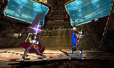 ���������꡼ No.004�Υ���ͥ������ / �����������ǡ�BLAZBLUE CHRONOPHANTASMA�פκǿ��С��������������Ư�����󥷥塼�޵��Ǥο�����黲������ॷ���ƥ��Х�󥹤�������ե�����