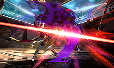 ���������꡼ No.006�Υ���ͥ������ / �����������ǡ�BLAZBLUE CHRONOPHANTASMA�פκǿ��С��������������Ư�����󥷥塼�޵��Ǥο�����黲������ॷ���ƥ��Х�󥹤�������ե�����