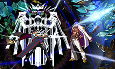 ���������꡼ No.008�Υ���ͥ������ / �����������ǡ�BLAZBLUE CHRONOPHANTASMA�פκǿ��С��������������Ư�����󥷥塼�޵��Ǥο�����黲������ॷ���ƥ��Х�󥹤�������ե�����