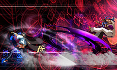 ���������꡼ No.011�Υ���ͥ������ / �����������ǡ�BLAZBLUE CHRONOPHANTASMA�פκǿ��С��������������Ư�����󥷥塼�޵��Ǥο�����黲������ॷ���ƥ��Х�󥹤�������ե�����