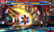 ���������꡼ No.019�Υ���ͥ������ / �����������ǡ�BLAZBLUE CHRONOPHANTASMA�פκǿ��С��������������Ư�����󥷥塼�޵��Ǥο�����黲������ॷ���ƥ��Х�󥹤�������ե�����