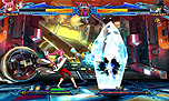 ���������꡼ No.023�Υ���ͥ������ / �����������ǡ�BLAZBLUE CHRONOPHANTASMA�פκǿ��С��������������Ư�����󥷥塼�޵��Ǥο�����黲������ॷ���ƥ��Х�󥹤�������ե�����